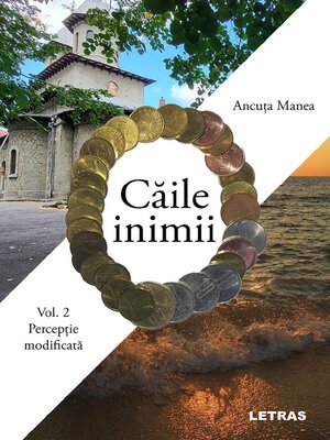 cover image of Caile Inimii Volume II Perceptie Modificata